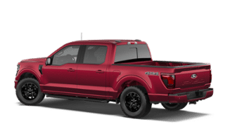 2026 Ford F-150® External Image 3